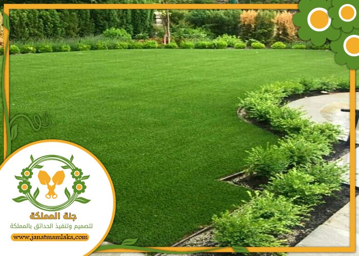 شركة تنسيق حدائق شمال الرياض