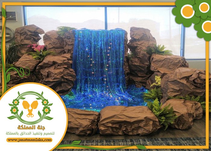 تركيب نوافير جنوب الرياض