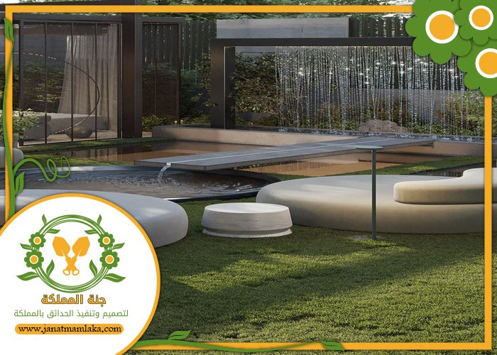 تركيب نوافير جنوب الرياض