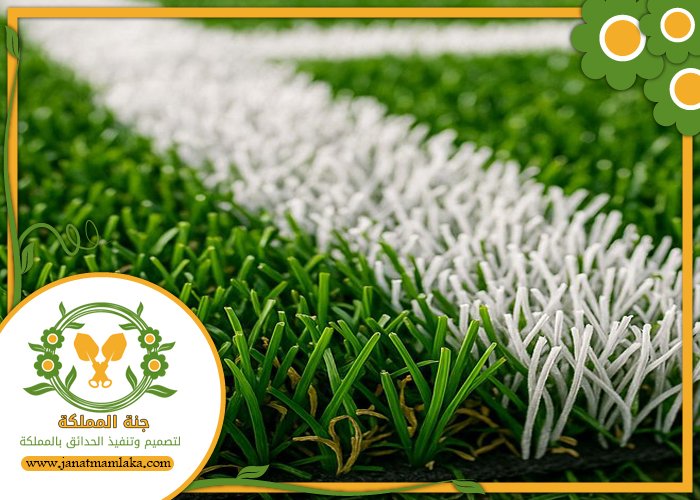 شركة تجهيز ملاعب جنوب الرياض